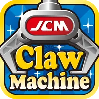 Japan Claw Machine -Crane Game icon