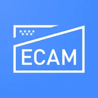 ECAM Escuela de Cinematografía icon
