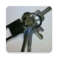 JCST Password Manager icon