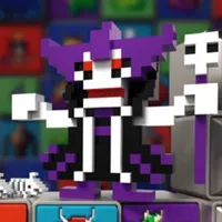No Heroes Allowed:No Puzzles E icon