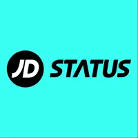 JD STATUS icon