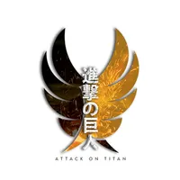 Shingeki no Kyojin Wallpaper icon