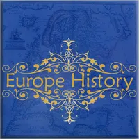 Europe History icon