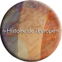 Histoire De L Europe icon