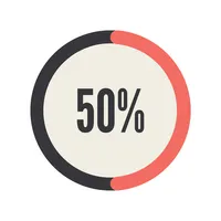 Percentage Calculator icon