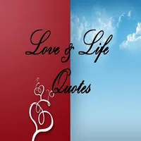 Love & Life Quotes icon