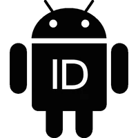 Device ID icon