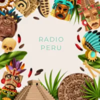 peruanisima radio fm icon