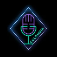radio colombia fm online icon