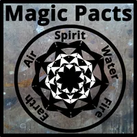 Magic Pacts icon