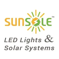 SUNSOLE - LED Lighting And Sol icon