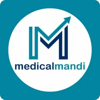 Medical Mandi icon