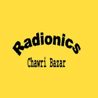 Radionics icon