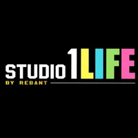 Studio 1 Life icon