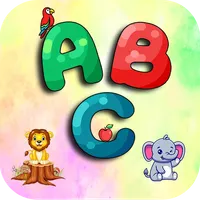 Kids Learn - ABC icon
