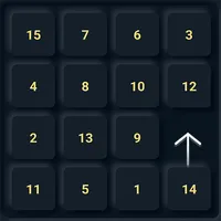 Number Solver icon