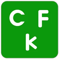 Celsius Fahrenheit Kelvin icon