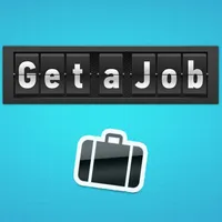 Get a Job icon