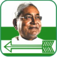 JD(U) icon