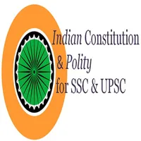 Indian Constitution and Polity icon