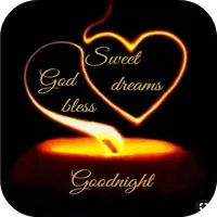 Good Night Wishes 2021 icon