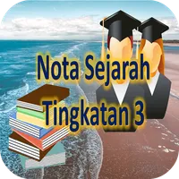 Nota Sejarah Tingkatan 3 icon