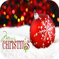 Christmas Wishes and Blessings icon