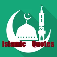 Inspirational Islamic Quotes w icon