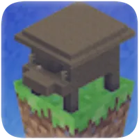 Craftsman: Minicraft Master icon