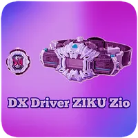 DX Driver : ZIKU Zio icon