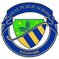 LOYAL PUBLIC SCHOOL - Ratangar icon