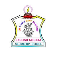 Om Shree Sant Academy Senior S icon