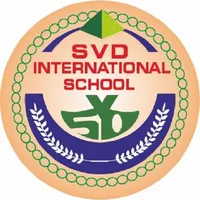 SVD INT'NAL SCHOOL Awagarh icon
