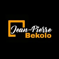 Jean Pierre Bekolo icon