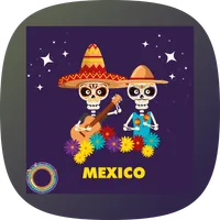 Mexican Music Ringtones icon