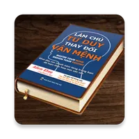 Làm chủ tư duy thay đổi vận mệ icon