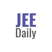 JEE Daily - IIT JEE Mains and  icon