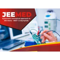 JEEMED Online icon