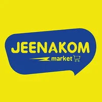 JEENAKOM MARKET جيناكم ماركت icon