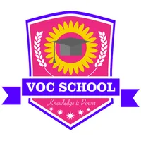 VOC School. Cheyyar icon