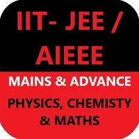 IIT JEE /AIEEE Notes, PYQ, MCQ icon