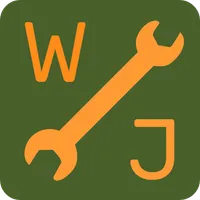 WJdiag Pro - Diagnostics for J icon