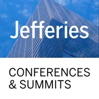 Jefferies Conferences & Summit icon