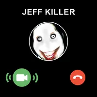 jeff the killer fake video cal icon