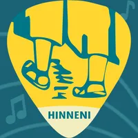 Cantoral Hinneni icon