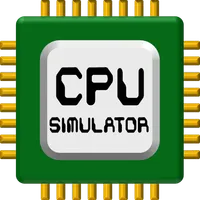 CPU Simulator (CPU Scheduling) icon