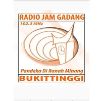 Radio Jam Gadang icon