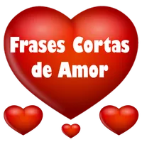 Frases Cortas de Amor icon