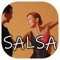 Frases para bailar Salsa icon