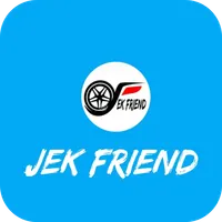 Jek Friend Konsumen icon